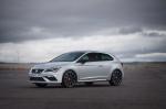 Seat Leon SC Cupra 300 2017 года